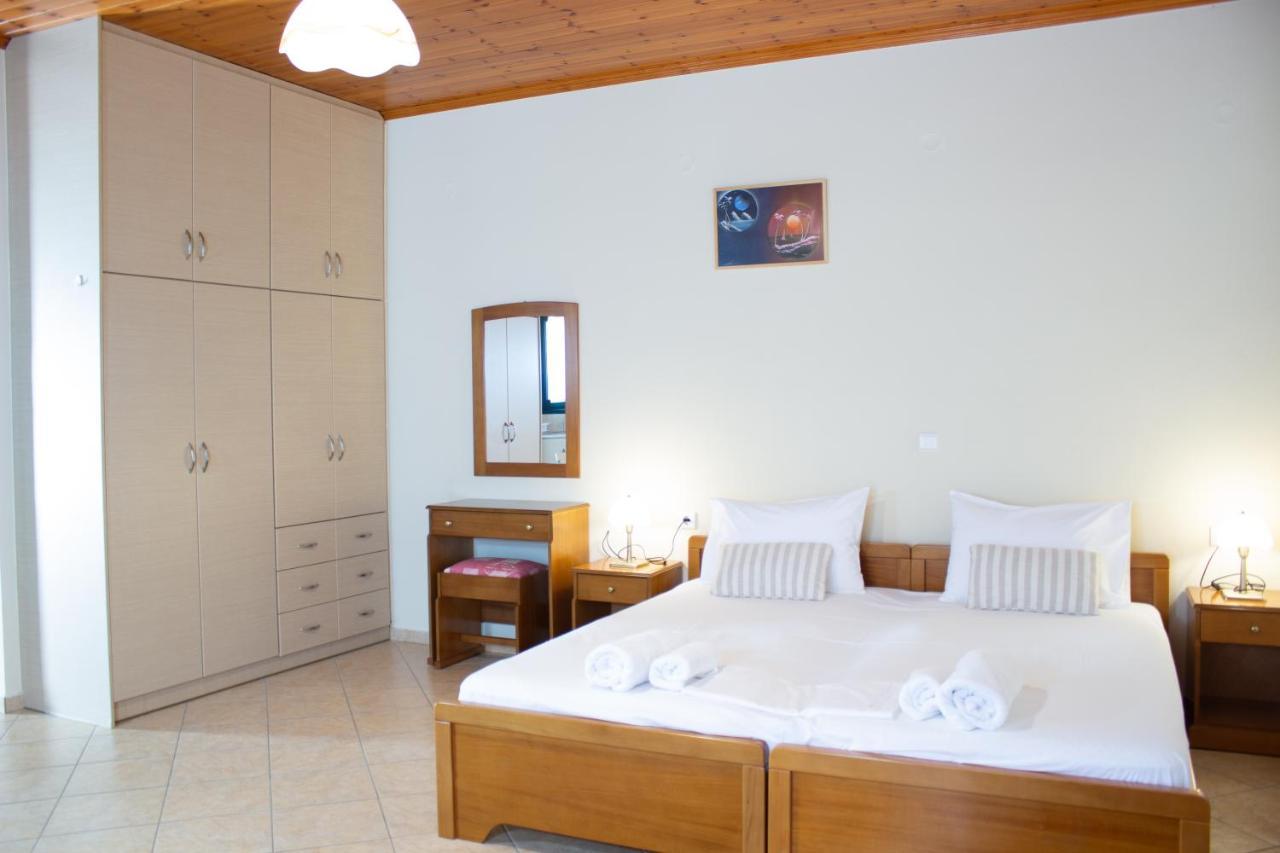 Apartment Nanos *