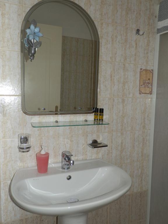 Nanos Apartment Parga