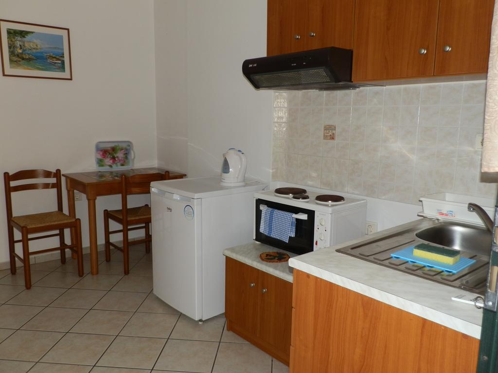 Apartment Nanos *